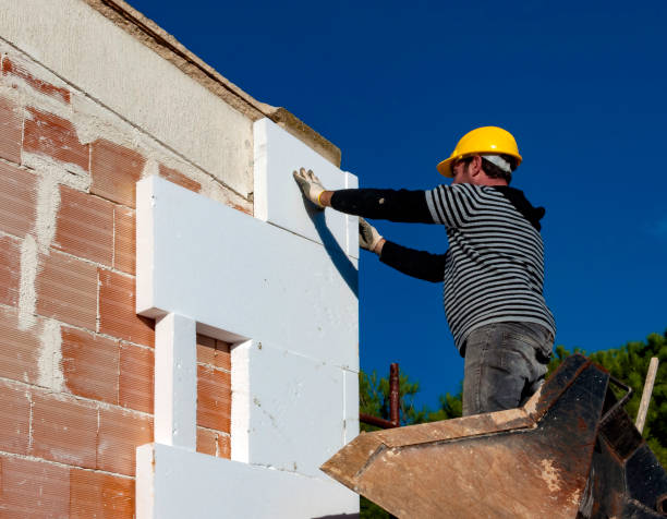 Types of Insulation We Offer in Algonac, MI