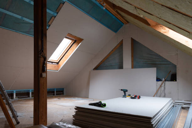 Professional Insulation Contractor in Algonac, MI