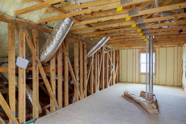 Best Cellulose Insulation in Algonac, MI