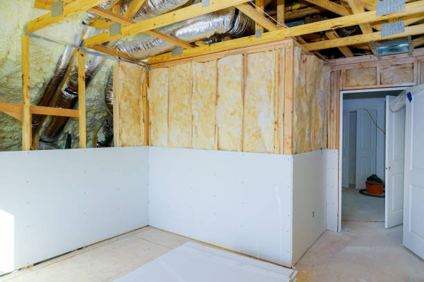 Best Blown-in Insulation in Algonac, MI