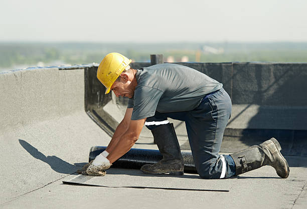 Best Spray Foam Insulation in Algonac, MI